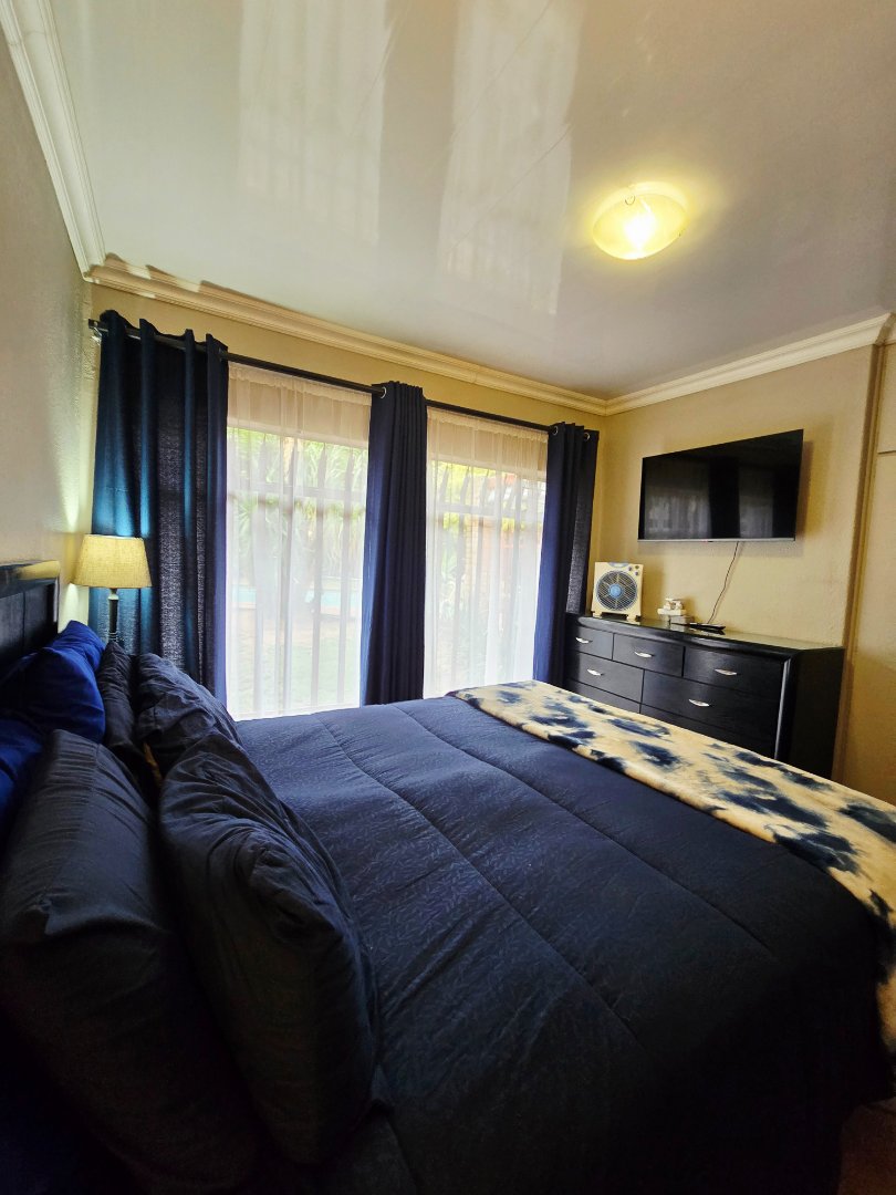 3 Bedroom Property for Sale in Flimieda North West